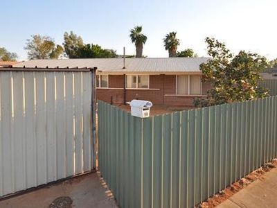 14 Corbet Place, South Hedland