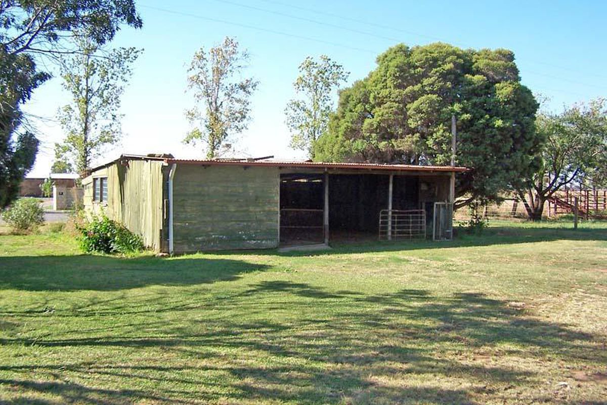 4 Thompsons Lane, Kyabram