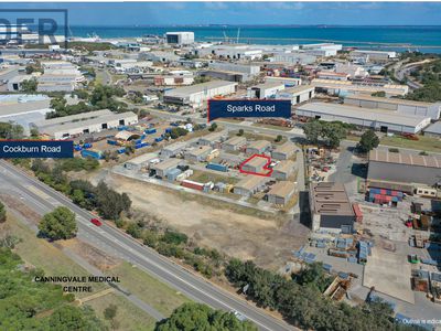 6 / 6 Sparks Road, Henderson