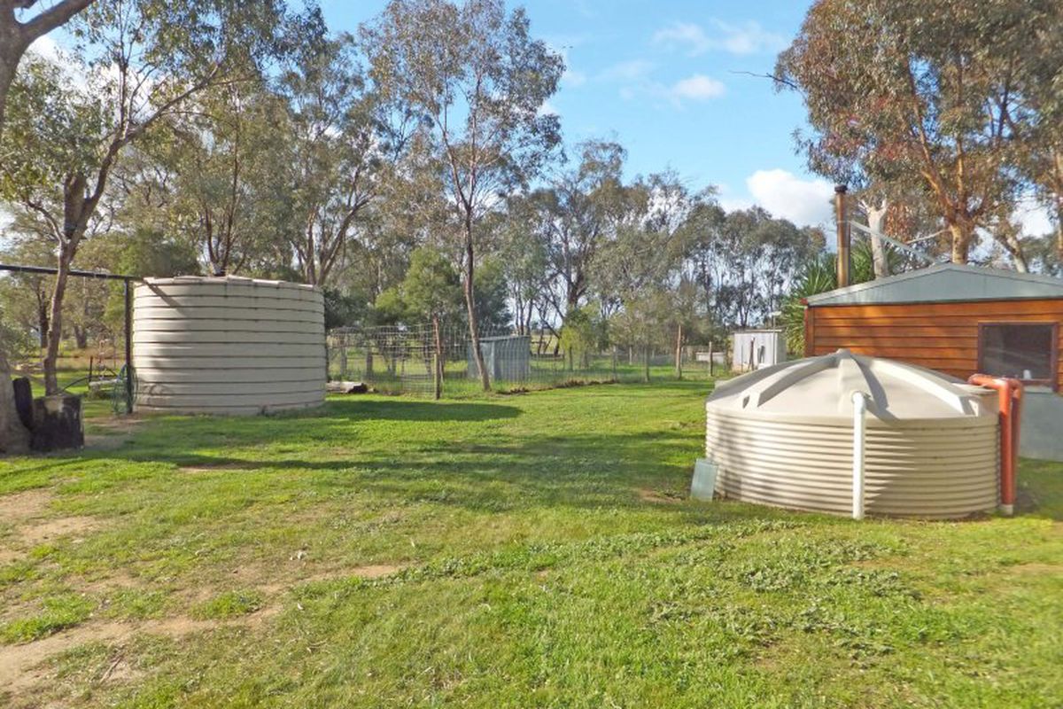 2460 Echuca-Mooroopna Road, St Germains