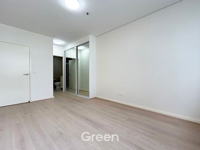 206 / 6-10 Charles Street, Parramatta