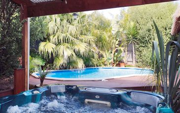 8 Grove Gardens, Berwick