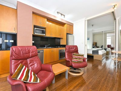 66 / 6-18 Poplar Street, Surry Hills