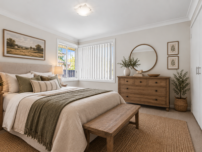 17 Madang Street, Holsworthy