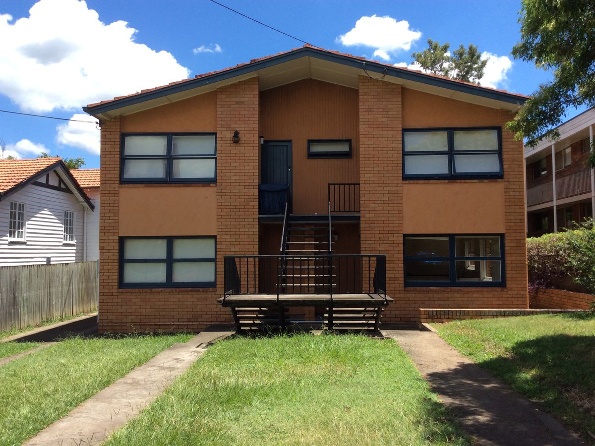 4 / 40 Bayliss Street, Toowong