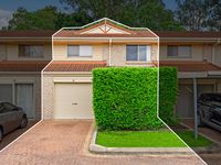 30 / 7 ORICON COURT, Springwood