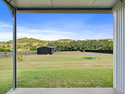 101 Clayton Road, Lammermoor