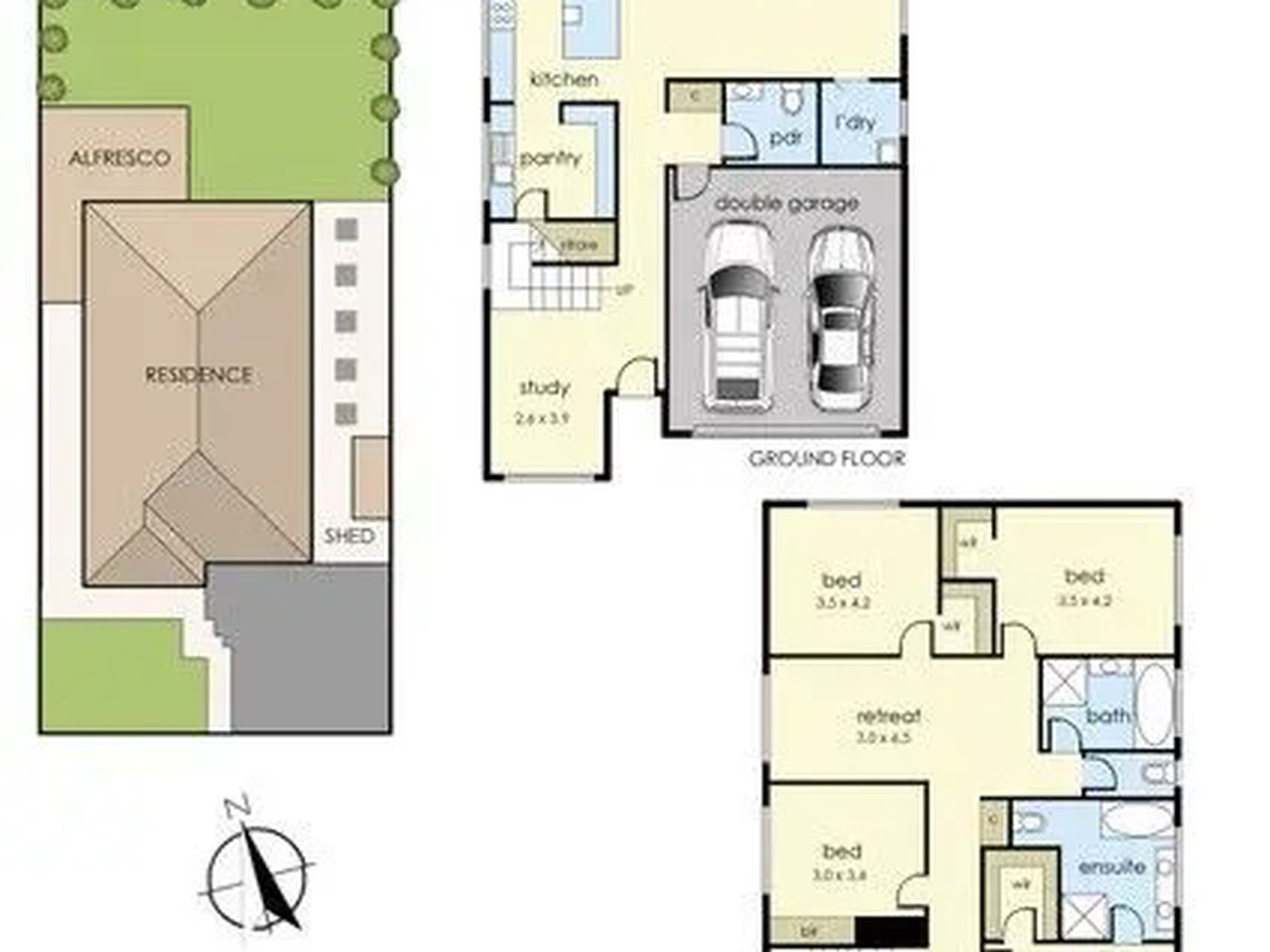 60 Ferrari Drive, Cranbourne East