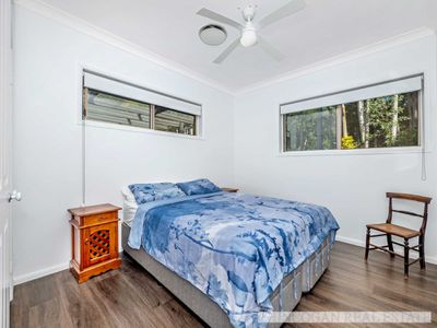 240 Crabbes Creek Road, Crabbes Creek