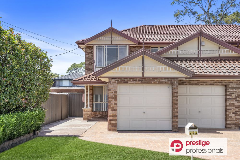 24A Nuwarra Road, Chipping Norton
