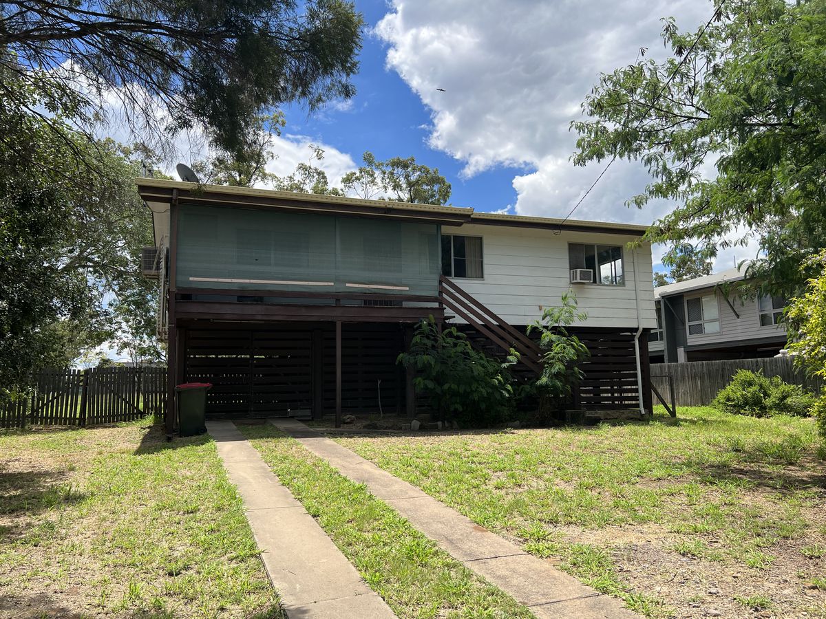 4 Adair Street, Dysart AH Realty