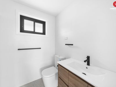 36 Old Glenfield Road, Casula