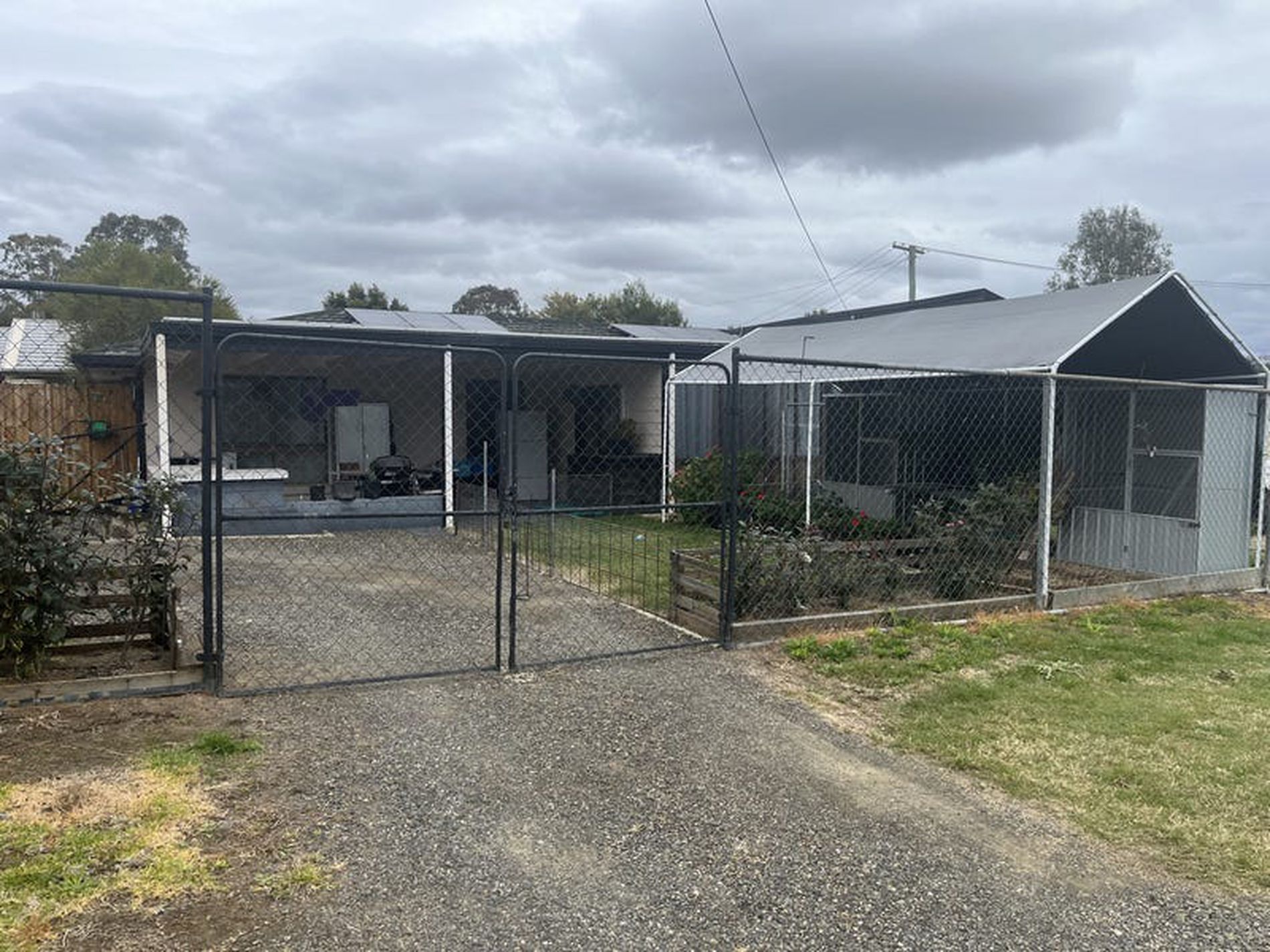 1 Club Court, Nanango