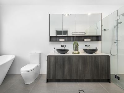 3 Chaelundi Crescent, North Kellyville