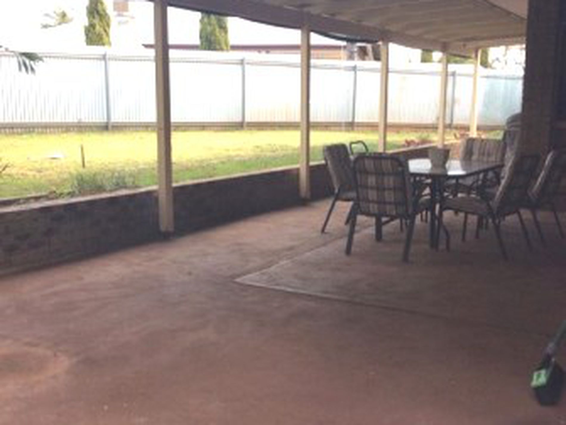 4B Siberia Close, Hannans