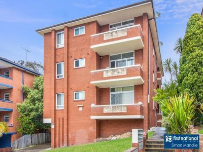 3 / 12 Queen Steet, Arncliffe