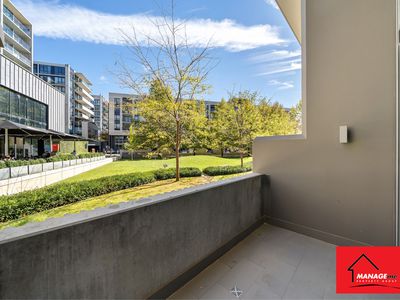 4 / 5 Burbury Close, Barton