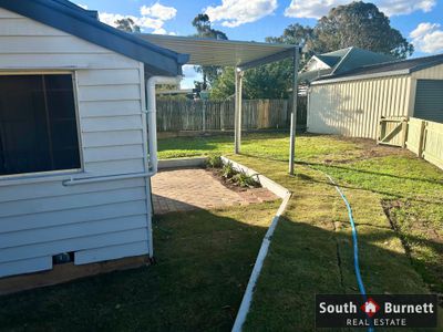 40 Albert Street, Kingaroy