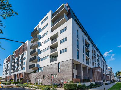 A710 / 33 Bridge Street, Erskineville