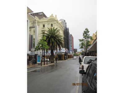 9B / 811 Hay St, Perth