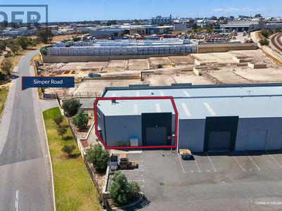 9 / 59 Simper Road, Yangebup