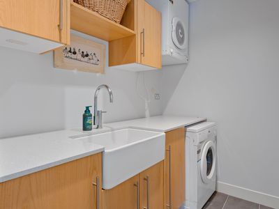 41 Prospect Terrace, Milford