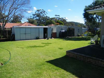 7 BORONIA AVE, Gunnedah