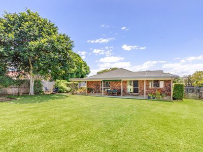 13 Aberdeen Court, Beaconsfield