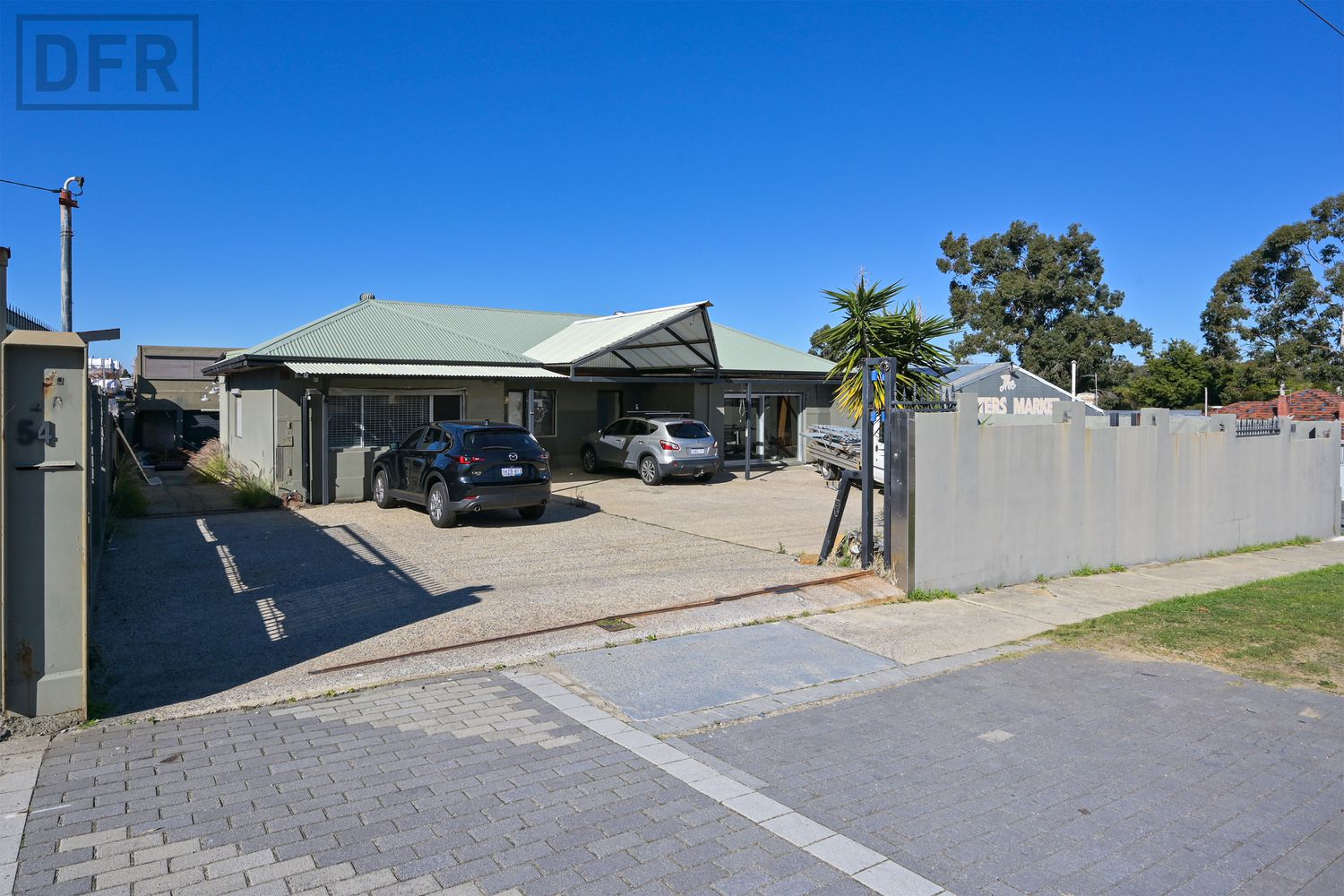 54 Stockdale Road, O'connor