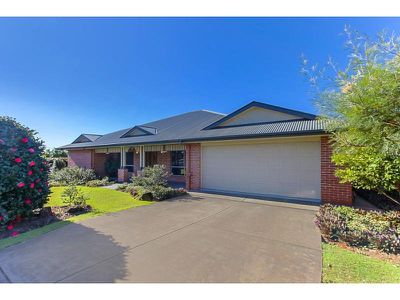 22 Kingsview Drive, Flaxton