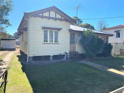 12 Venman Street, Kingaroy