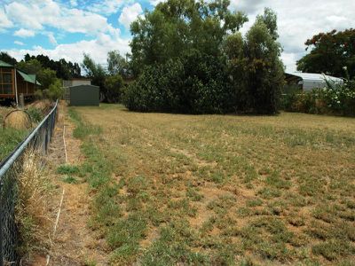 134 Cassowary street, Longreach