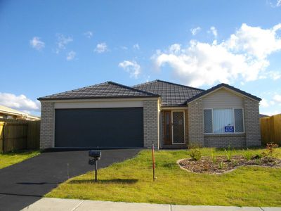 9 Dornoch Crescent, Raceview