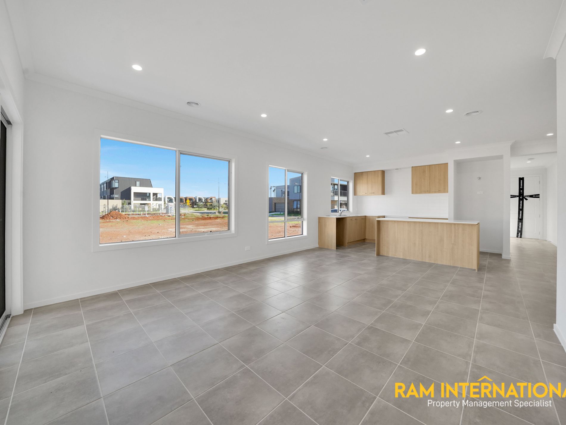 11 Determination Street, Aintree