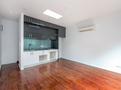 2 / 119 Maribyrnong Road, Ascot Vale