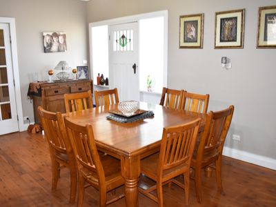 3544 Henry Parkes Way, Bogan Gate