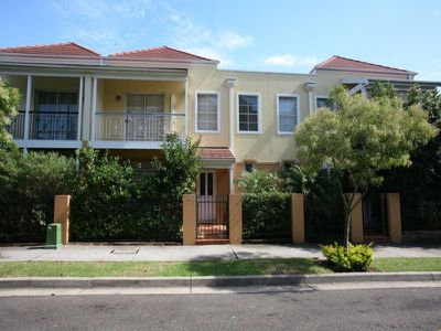 8 / 21 Waragal Avenue, Rozelle