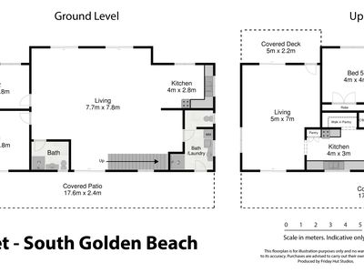 3 Robin Street, South Golden Beach