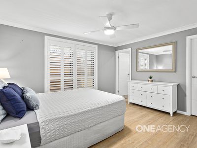 110 Daintree Drive, Albion Park
