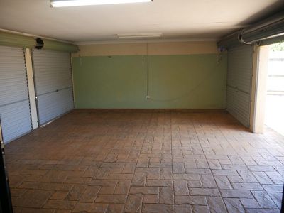 26 Martin Place, Kingaroy