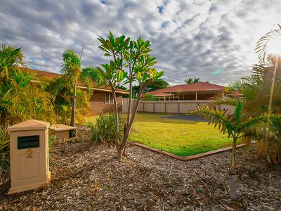 Port Hedland