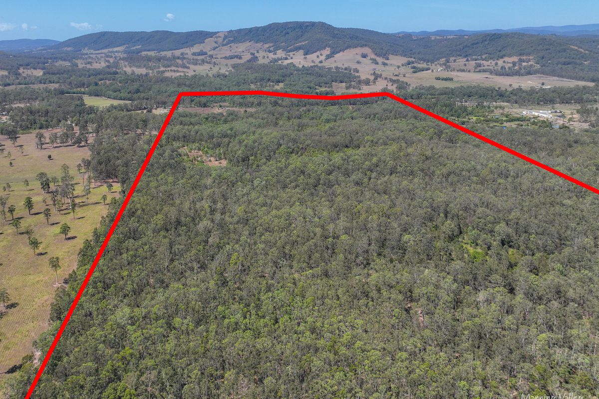 314 Wang Wauk Road, Wang Wauk