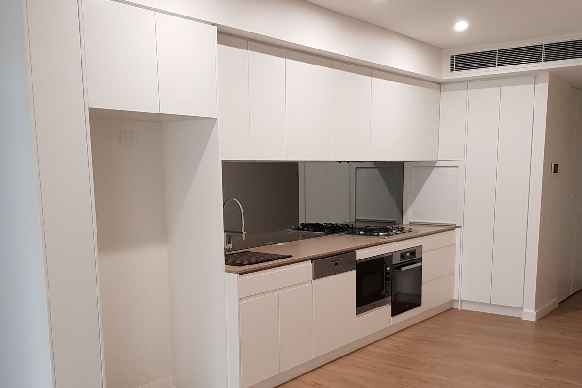 607 / 8 Kendall Street, Gosford