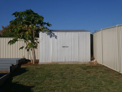 1 Ashby Court, Kingaroy