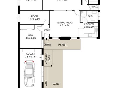 20 Deane Street, St Georges Basin