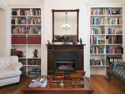 247A Bourke Street, Darlinghurst