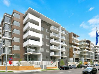 212 / 2-6 Martin Ave, Arncliffe