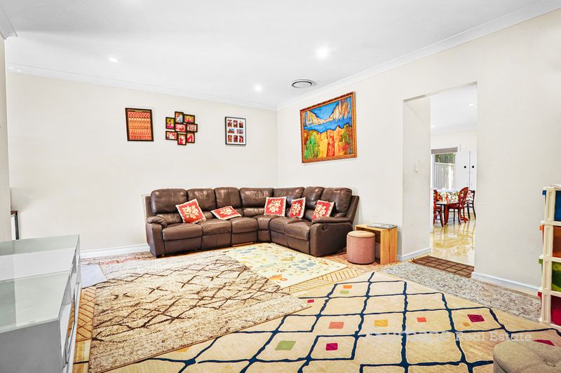 13 / 18 Marcia Street, Toongabbie