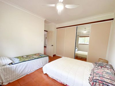 Yungaburra