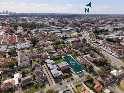 3 Wyndham Street, St James